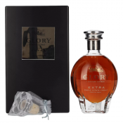 Cognac Leyrat Glory Extra + GB 0,7 l