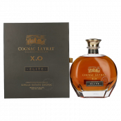 Cognac Leyrat Xo Elite + GB 0,7 l