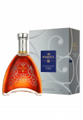 Cognac Martell Chanteloup XXO + GB 0,7 l