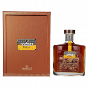 Cognac Martell Cohiba Grande Champagne + GB 0,7 l