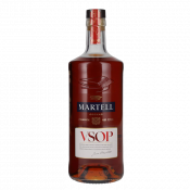 Cognac Martell VSOP 0,7 l