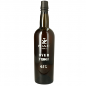 Cognac Planat Overproof 0,7 l
