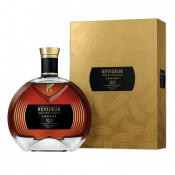 Cognac Reviseur Xo + Gb 0,7 l