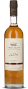 Cognac The Leyrat Vintage 2006 Single Estate 0,5 l