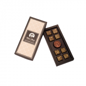 Čokolada Mandljeve Paulice Mama Paula 86 g