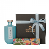 Darilni paket Florjan Berryshka