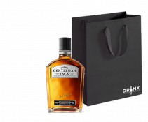 Darilni paket K7 Ameriški whiskey Gentleman Jack