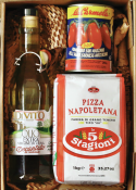 Darilni paket P7 Napoletana box