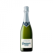 Dealkoholizirana gazirana pijača ZERO Codorniu 0,75 l