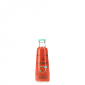 Dealkoholizirana gazirana pijača Spritz Bellini Capriani 0,18 l
