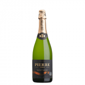 Dealkoholizirana gazirana pijača  Zero Pierre Chavin 0,75 l