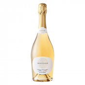 Dealkoholizirana gazirana pijača Blanc Tea French Garden 0,75 l