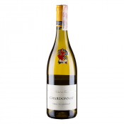Dealkoholizirana pijača Chardonnay Francois Martenot 0,75 l
