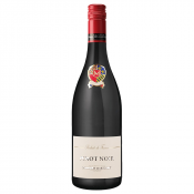 Dealkoholizirana pijača Pinot Noir Francois Martenot 0,75 l