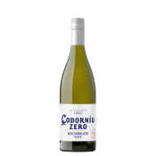 Dealkoholizirana pijača White ZERO Codorniu 0,75 l