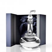 Dekanter GLENCAIRN Pot Still + GB 75 cl