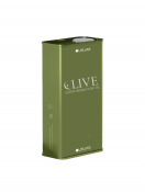 Extra Deviško Oljčno Olje Cuvee Lisjak 5 l