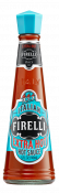 Firelli Ekstra pekoča omaka 148 ml