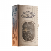 Flaviar Whiskey Advent Calendar 2025 24 x 0,05 l