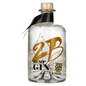 Gin 2B Hemp Styrian 0,5 l