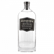 Gin Aviation 0,7 l