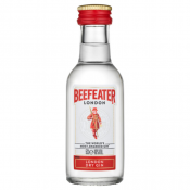 Gin Beefeater 0,05 l