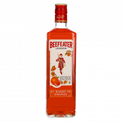 Gin Beefeater Blood Orange 0,7 l