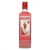Gin Beefeater Pink 0,7 l
