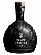 Gin Black Mist Black Thistle 0,7 l