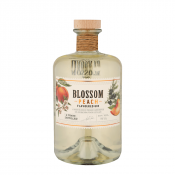 Gin Blossom Peach 0,7 l