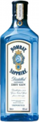 Gin Bombay Sapphire GB + kozarec 0,7 l