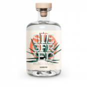 Gin Brezalkoholni Wonderazul Siegfried 0,5 l
