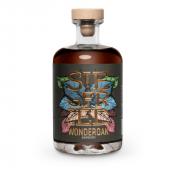 Gin Brezalkoholni Wonderoak Siegfried 0,5 l