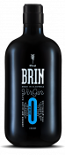 Gin Brin Virgin Zero 0 % 0,5 l