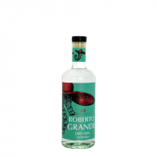 Gin Broken Bones Roberto Grande Dry 0,5 l