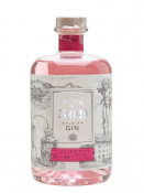 Gin Buss No 509 Grapefruit 0,7l