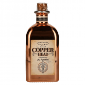 Gin Copperhead Original London Dry 0,5 l