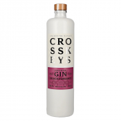 Gin Cross Keys Black Currant Premium Craft 0,7 l