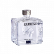Gin Cubical Premium 0,7 l