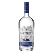 Gin Darnley's London Dry Navy Strength 0,7 l