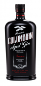 Gin Dictador Treasure Colombian Aged 0,7 l