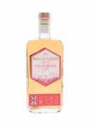 Gin Dockyard Kent Strawberry 0,5 l