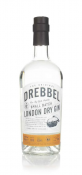 Gin Drebbel Small Batch London 0,7 l