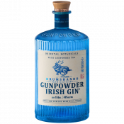 Gin Drumshanbo Gunpowder 0,7 l