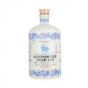 Gin Drumshanbo Gunpowder Ceramic 1 l