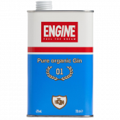 Gin Engine 0,7 l