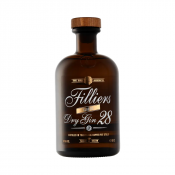 Gin Filliers Dry Gin 28 0,5 l