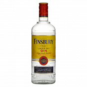 Gin Finsbury 0,7 l