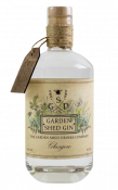 Gin Garden Shed 0,7 l