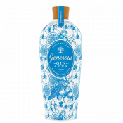 Gin Generous Azur 0,7 l